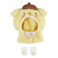 PomPomPurin Enjoy Idol Baby Plush Costume
