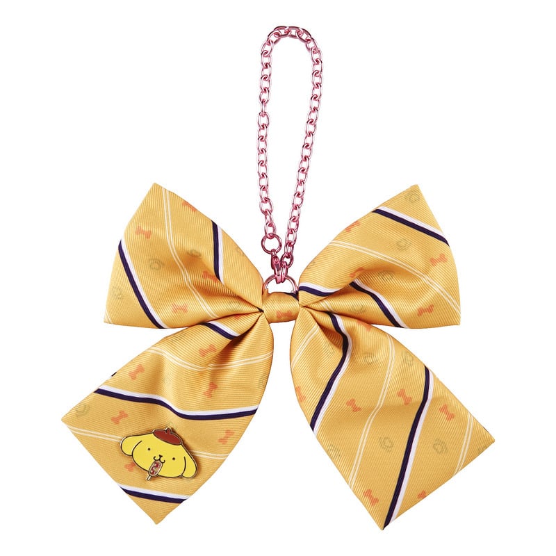 PomPomPurin Lover's Party Ribbon Charm