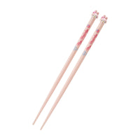 My Melody Head 21cm Chopsticks
