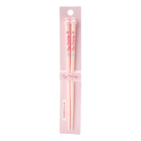 My Melody Head 21cm Chopsticks
