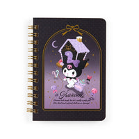 Kuromi B7 Ring Notebook