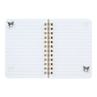 Kuromi B7 Ring Notebook
