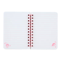 My Melody B7 Ring Notebook