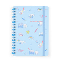 Cinnamoroll B6 Ring Notebook
