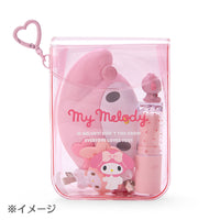 Cinnamoroll Clear Color Mini Pouch
