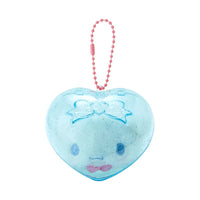 Cinnamoroll Clear & Plump 3D Plush Mascot
