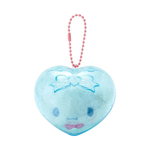 Cinnamoroll Clear & Plump 3D Plush Mascot