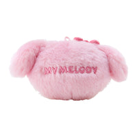 My Melody Clear & Plump 3D Plush Mascot
