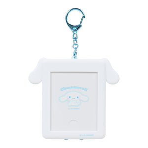 Cinnamoroll Card Holder & Lanyard