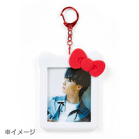 Wish Me Mell Card Holder & Lanyard
