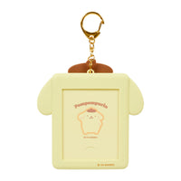 PomPomPurin Card Holder & Lanyard
