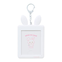 Wish Me Mell Card Holder & Lanyard
