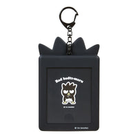 Badtz Maru Card Holder & Lanyard
