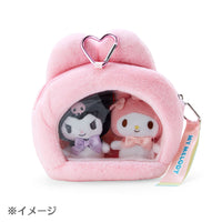 PomPomPurin Character Awards Face Ita Pouch