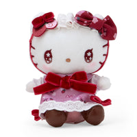 Hello Kitty Dolly Mix Plush Mascot Set
