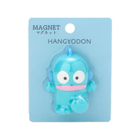 Hangyodon Magnet
