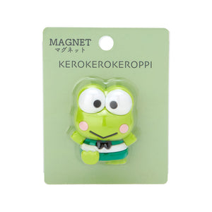 Keroppi Magnet