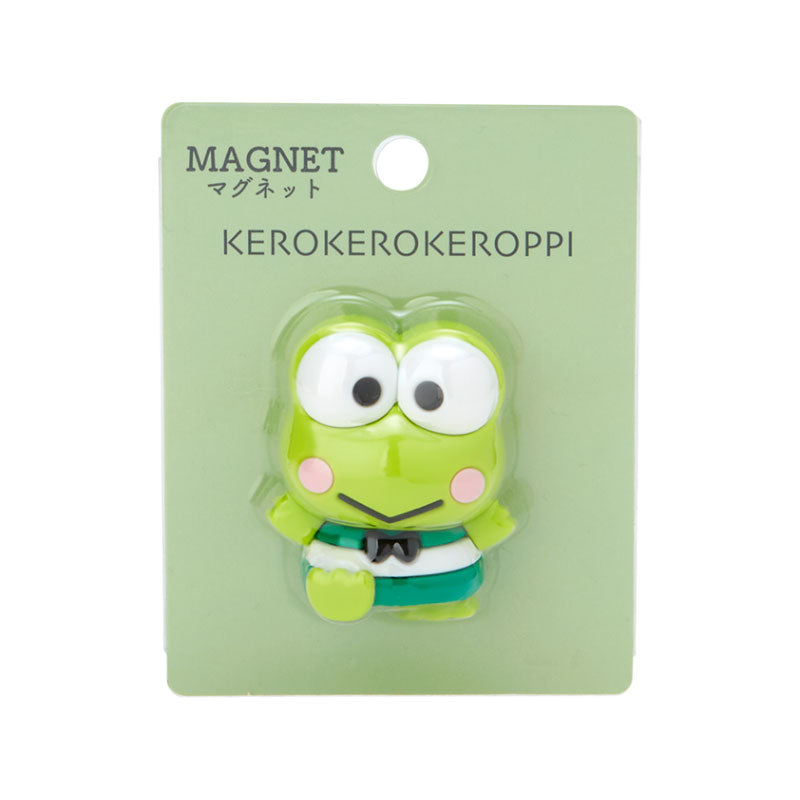 Keroppi Magnet