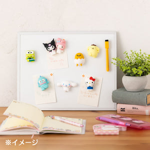 Keroppi Magnet