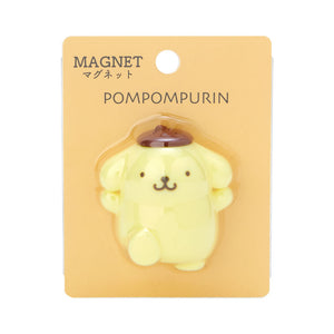 PomPomPurin Magnet