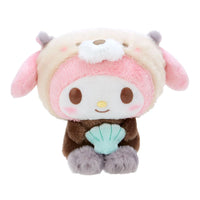 My Melody Sea Creature Plush
