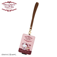 Hello Kitty Dolly Mix Card Case
