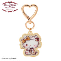 Hello Kitty Dolly Mix Keychain [Mimmy]