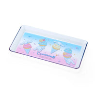 Cinnamoroll Ice Cream Party Clear Tray
