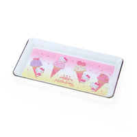 Hello Kitty Ice Cream Party Clear Tray
