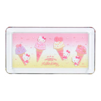 Hello Kitty Ice Cream Party Clear Tray
