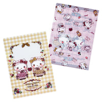 Hello Kitty Dolly Mix A4 Folder Set
