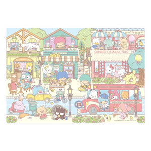 Sanrio Strawberry News #676 June 2024