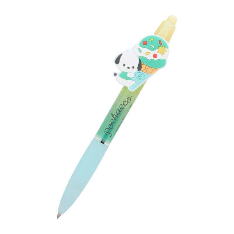 Pochacco Ice Cream Party Pen