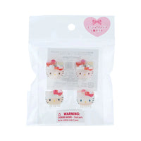 Hello Kitty Aurora Mini Hair Clips
