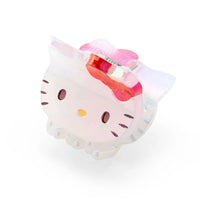 Hello Kitty Aurora Mini Hair Clips
