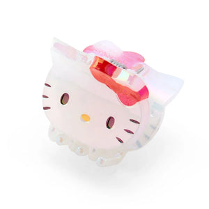 Hello Kitty Aurora Mini Hair Clips