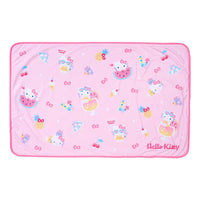 Hello Kitty Cooling Small Blanket
