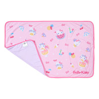 Hello Kitty Cooling Small Blanket
