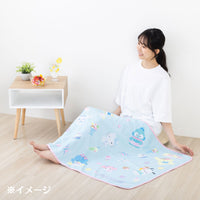 Hello Kitty Cooling Small Blanket
