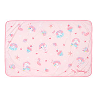 My Melody Cooling Small Blanket
