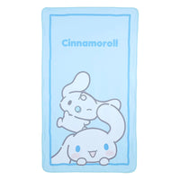 Cinnamoroll Cooling Large Blanket
