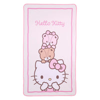 Hello Kitty Cooling Large Blanket
