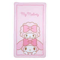 My Melody Cooling Large Blanket
