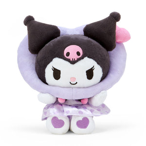 Kuromi Awards Colorful Hearts Large Plush