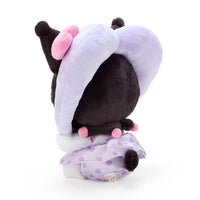 Kuromi Awards Colorful Hearts Large Plush
