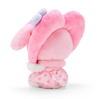 My Melody Awards Colorful Hearts Large Plush
