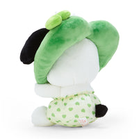 Pochacco Awards Colorful Hearts Large Plush
