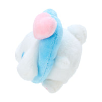 Cinnamoroll Awards Colorful Hearts Plush Mascot
