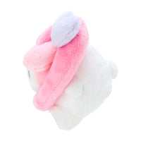 My Melody Awards Colorful Hearts Plush Mascot
