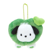 Pochacco Awards Colorful Hearts Plush Mascot
